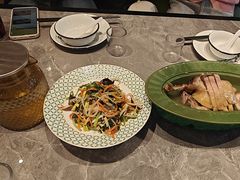 -奇芳阁·百年清真南京菜(夫子庙店)