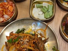 -闻老头·菊花炭烤肉(D11店)