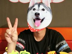 -阙记三毛蒸虾·烧烤湖北菜