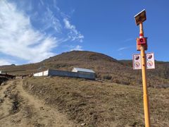 -北京灵山风景区