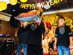 -维吾尔餐厅(宜山路店)