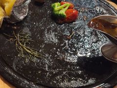 -卢布里西餐厅(满洲里店)