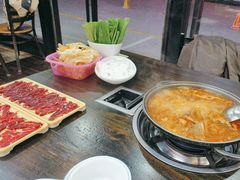 -池味巴瑶·崇巍牛杂家常菜(埌东店)