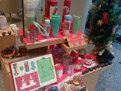 -星巴克(深圳光明万达广场店)