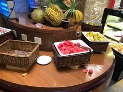 -聚春园自助餐厅(东街口店)