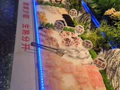 -非烤勿扰自助烤肉(合胜百货店)