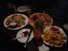 肉食披萨-Helens海伦司小酒馆(红旗南路店)