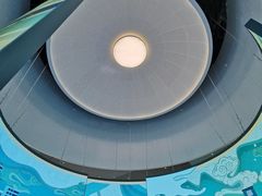 -上海城市规划展示馆