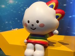 -泡泡玛特POPMART(正弘城店)