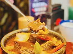 -莲花公园煎蟹·30年闽菜(火车站店)
