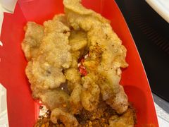 -回·龙虾铺·盆盆蟹·烧烤大排档(回龙观店)