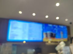 -COSTA COFFEE(上海虹口公园店)