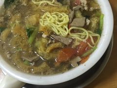 -祁家面馆(大香炉店)