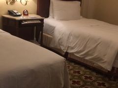 -广州富力丽思卡尔顿酒店