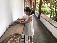 -祝家花園(伯渎港店)