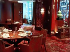 -上海雅居乐万豪侯爵酒店