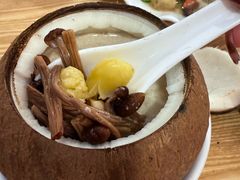-佛有缘素食馆·荔湾老字号(陈家祠首店)