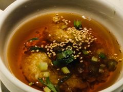 -海底捞火锅(公益西桥店)