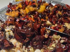 -小鱼小牛·鱼牛干锅·脆鱼火锅(世欧广场店)