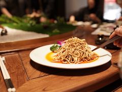 -萧记三鲜烩面(郑汴路店)