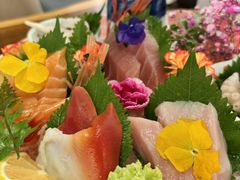 -江户前寿司·日料·寿喜烧(中关村壹号店)