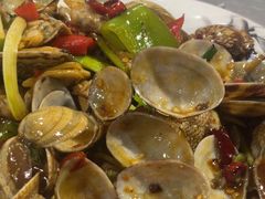 -潘先生海鲜城(神州半岛店)