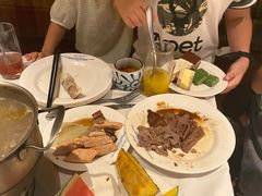 -星伦多自助料理·涮烤一体(虹悦城店)