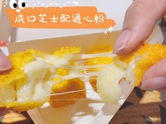 -麦当劳(山东章丘汇泉路店)