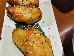 -大渔铁板烧(中山路八佰伴店)