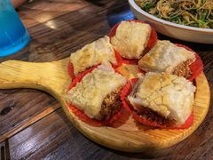 -院子餐厅·大锅菜·老杭帮(桥西直街店)