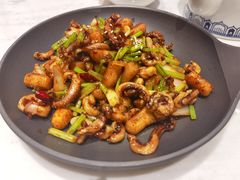 -小菜园新徽菜(上海浦东复地活力城店)