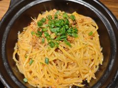 -鱼食饭稻·苏浙土菜17年老馆子(平江路店)