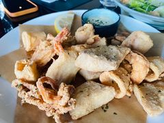 -CASANOVA西餐厅(海信广场店)