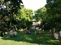 -马勒别墅饭店(静安寺店)