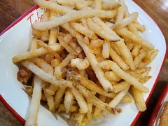 -Tubestation站点比萨(新世界大望路店)