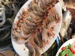 -光兴海鲜排档·小炒(莱利园店)