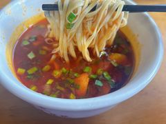 -小崔家臊子面(蔡家坡总店)