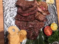 -炉胜·炉端烧·居酒屋