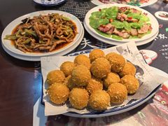 -川哥辣妹(南岗店)