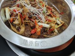 焖烧鸡-弓虽昌焖烧鸡(大竹林店)