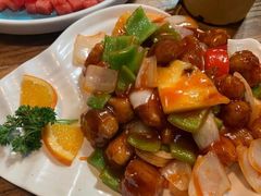 -树下时尚餐厅(翠园街店)