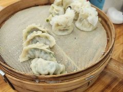 鲜肉烧麦-海汇源老烧麦店(东大街总店)