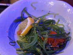 -白石的深夜食堂(济南万象城店)