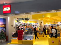 -北京华联购物中心(天通苑店)