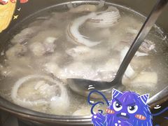 原味椰子鸡-椰贝原味椰子鸡(江南万达店)