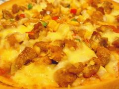 -92°C俄式厨房(中央大街店)