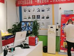 -童程童美少儿编程乐高机器人(红谷滩校区)