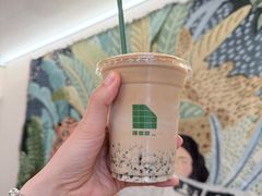 -the coffee_得咖啡(中英街店)