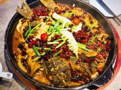 老板恋上鱼-老板恋上鱼(恒隆广场店)