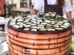 叶儿粑-丽华叶儿粑总汇